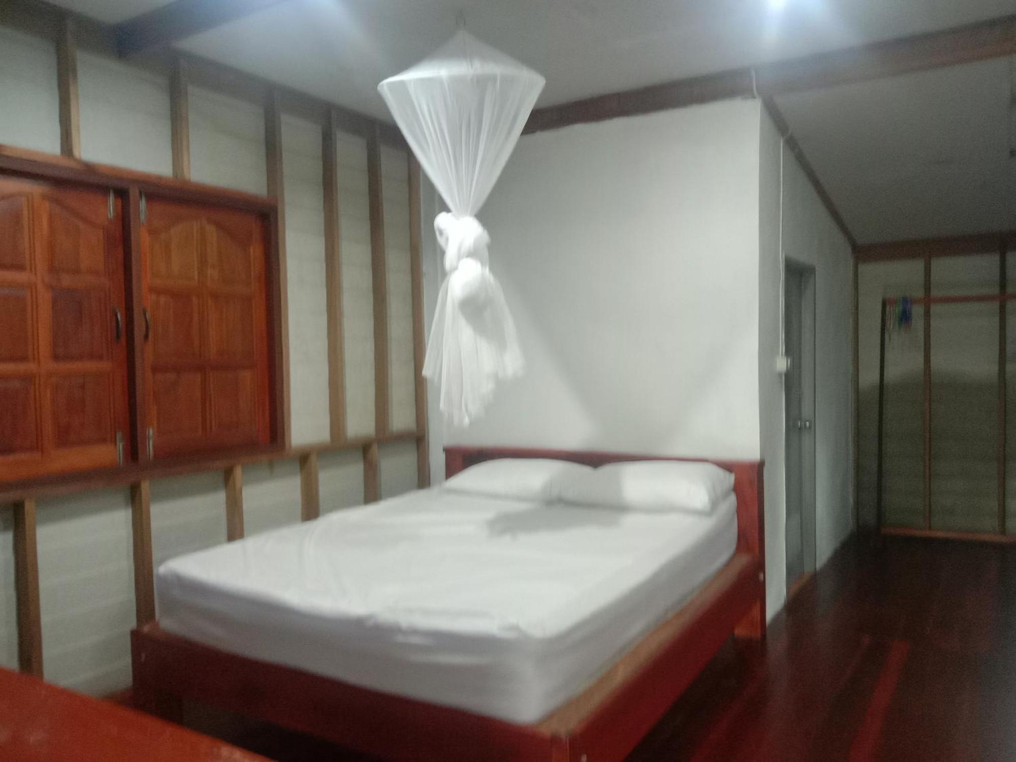 Cha Bungalow Ko Yao Noi Exteriör bild